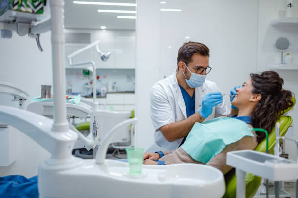 Best Dental Exams and Cleanings  in Hampton, TN