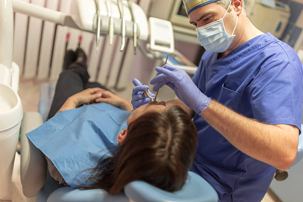 Best Dental Implants  in Hampton, TN